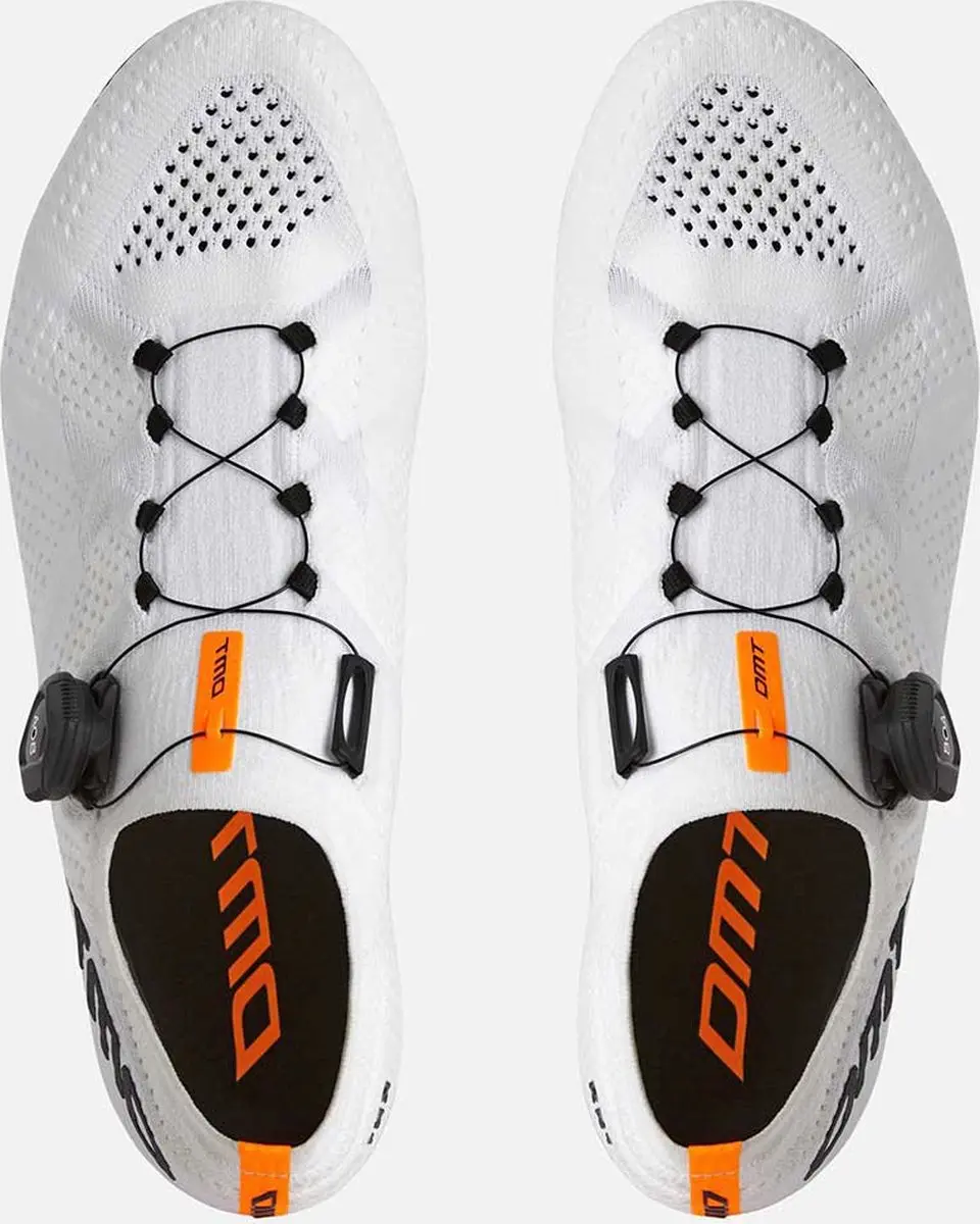 Dmt Kr1 Raceschoenen Wit EU 45 Man - afbeelding 5 van 6