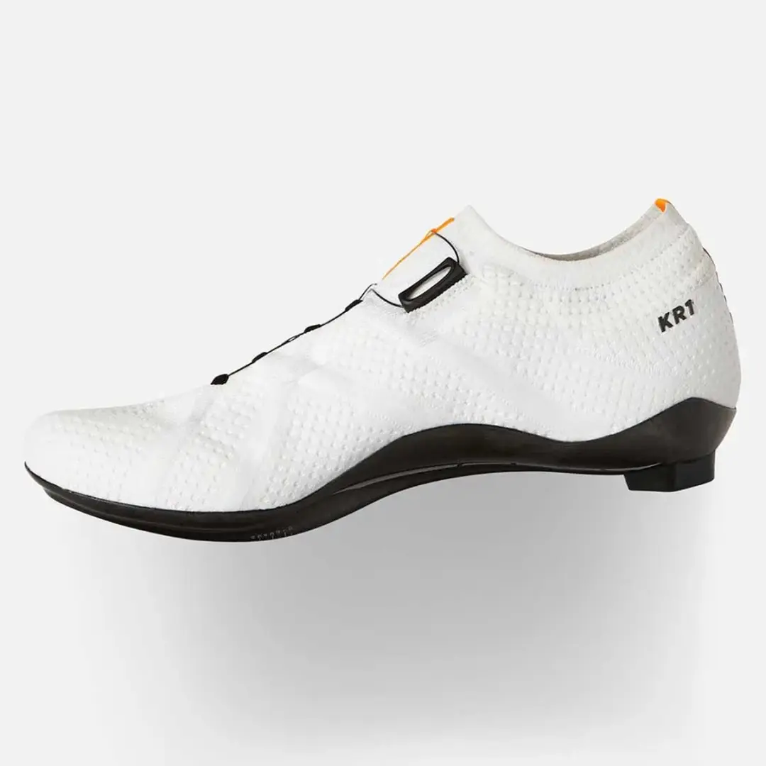 Dmt Kr1 Raceschoenen Wit EU 45 Man - afbeelding 6 van 6