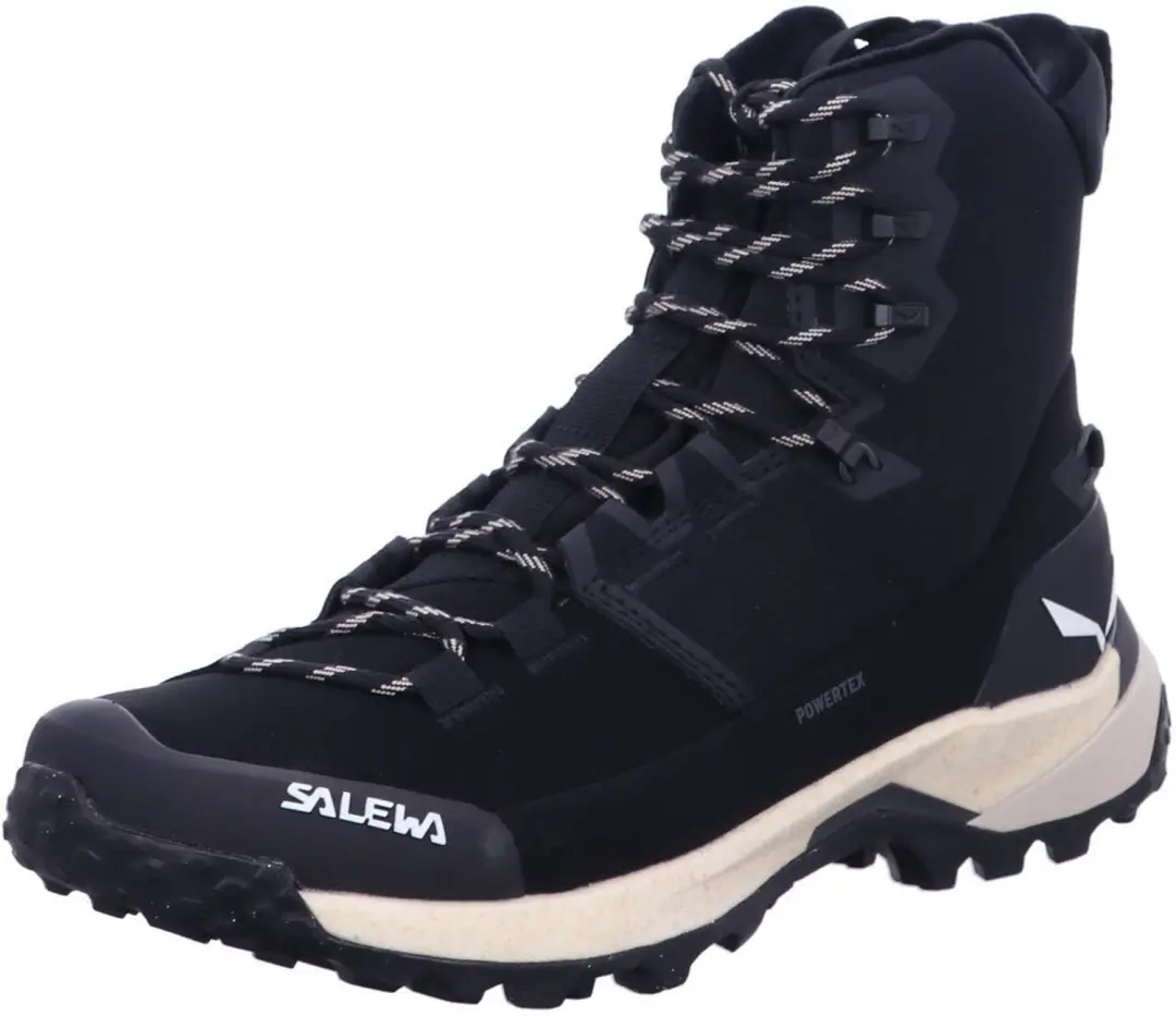 Salewa Dames Wandelschoenen zwart maat 38