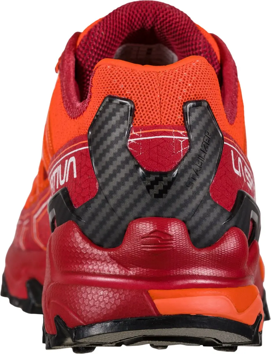 La Sportiva Ultra Raptor Ii Trailschoenen Oranje EU 37 1/2 Vrouw