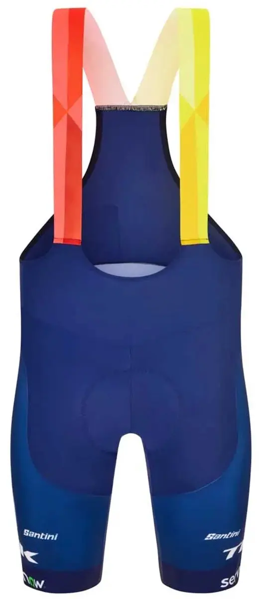 Santini Lidl-Trek Team Original 2026 Fietsbroek