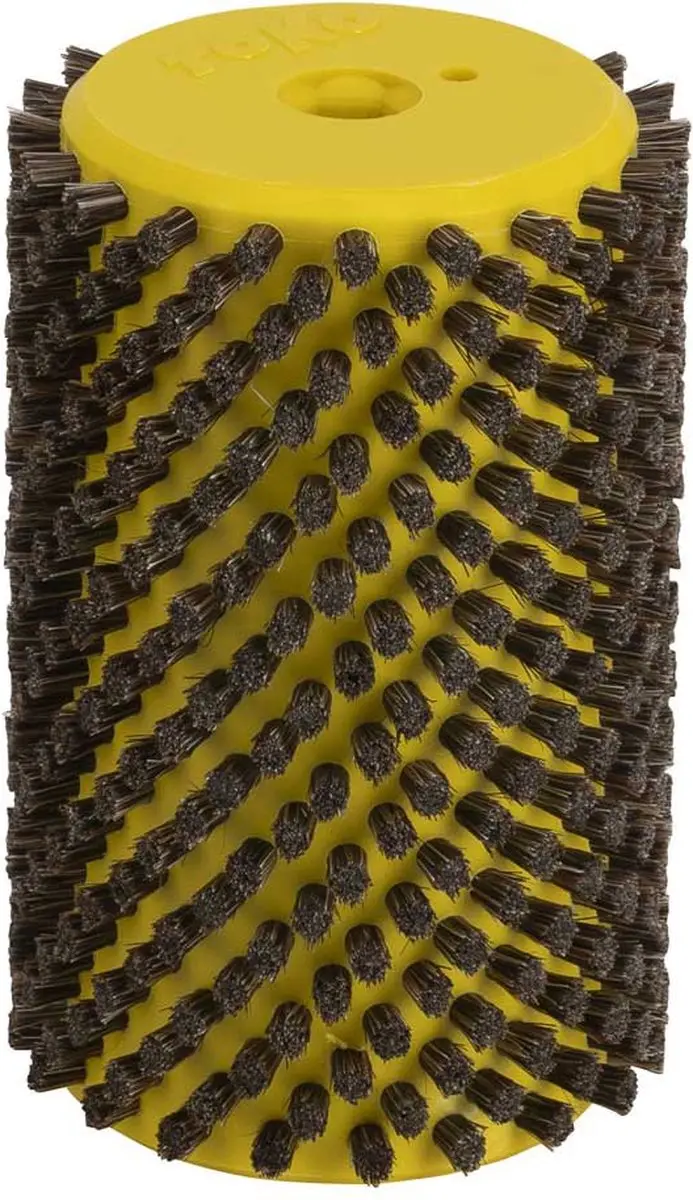 TOKO Rotary Brush Horsehair roterende borstel paardenhaar