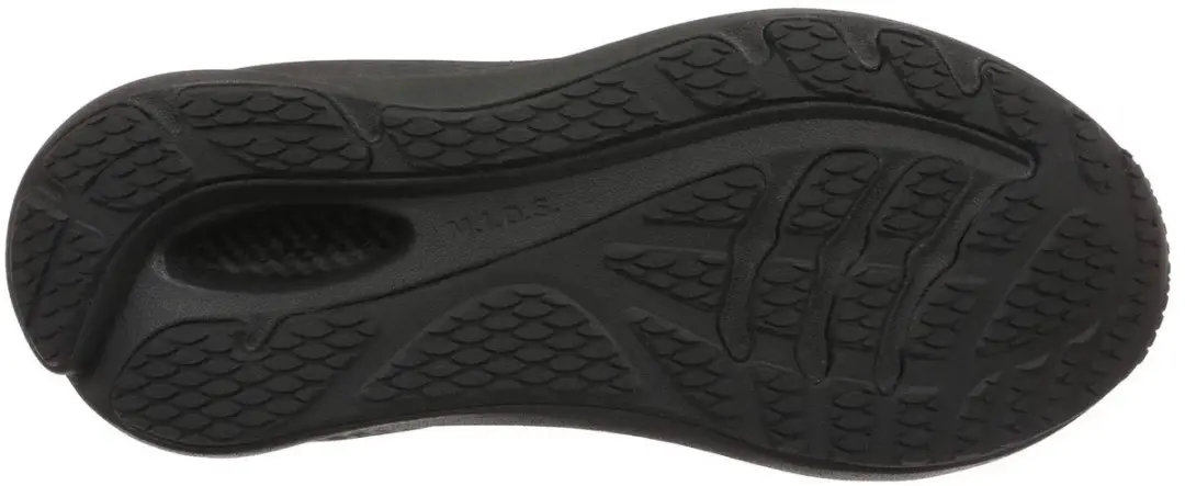 MBT 1000 Lace Up Hardloopschoenen Dames - Zwart - afbeelding 5 van 6