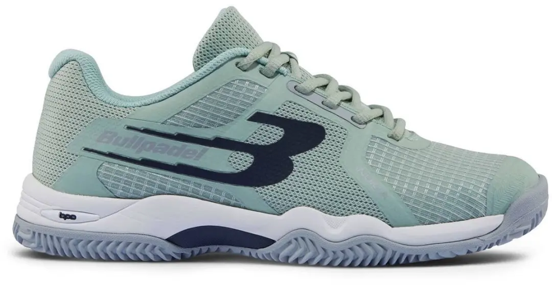Bullpadel Indiga W 26I Dames Schoenen