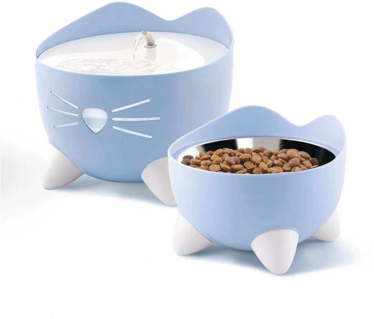 Catit Pixi Fountain Combi Kit