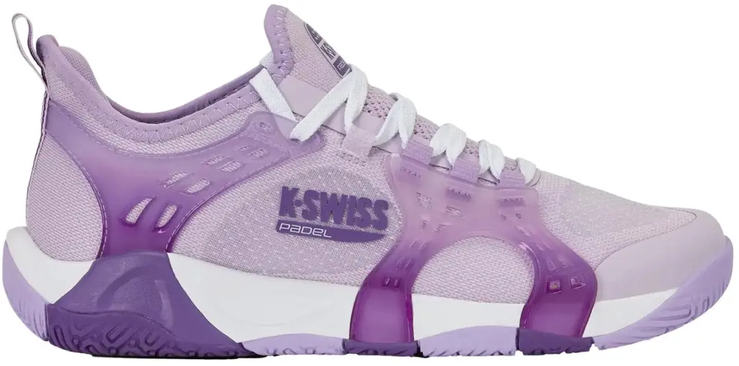 K-Swiss K-Frame Dames Padelschoenen