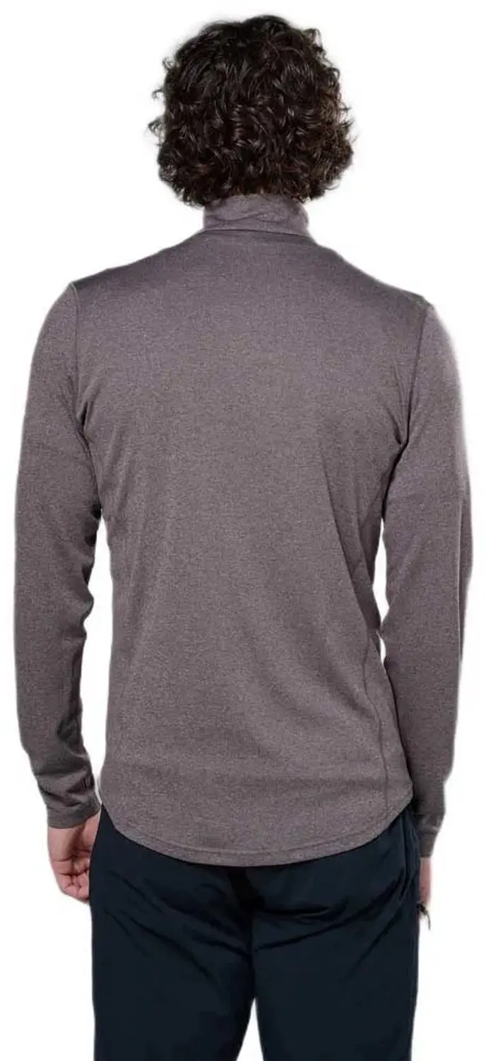 Montane Dart Zip Neck Sweatshirt - M - afbeelding 2 van 4
