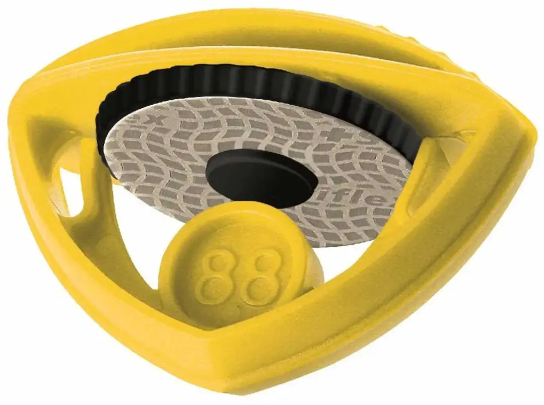 TOKO Express Speed Diamond Kantenslijper 88° - 87° - afbeelding 3 van 6