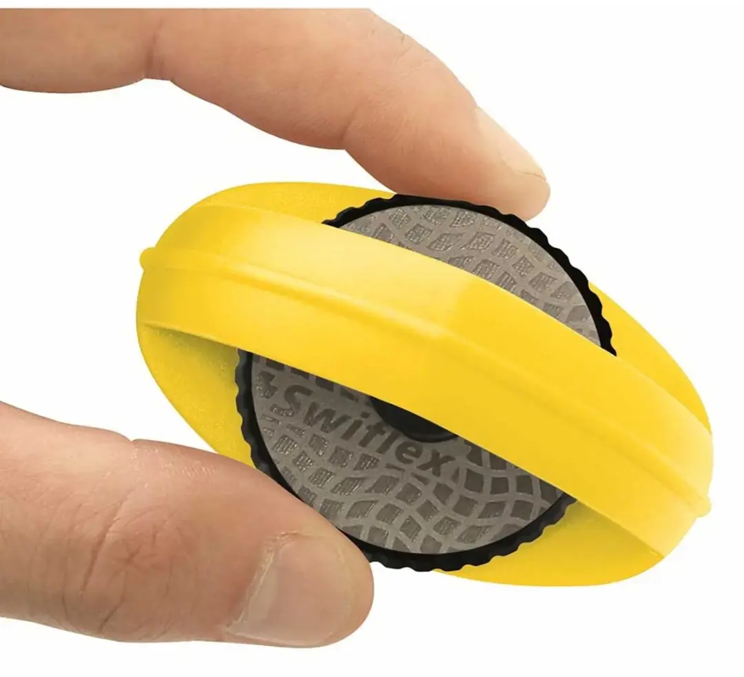 TOKO Express Speed Diamond Kantenslijper 88° - 87° - afbeelding 6 van 6