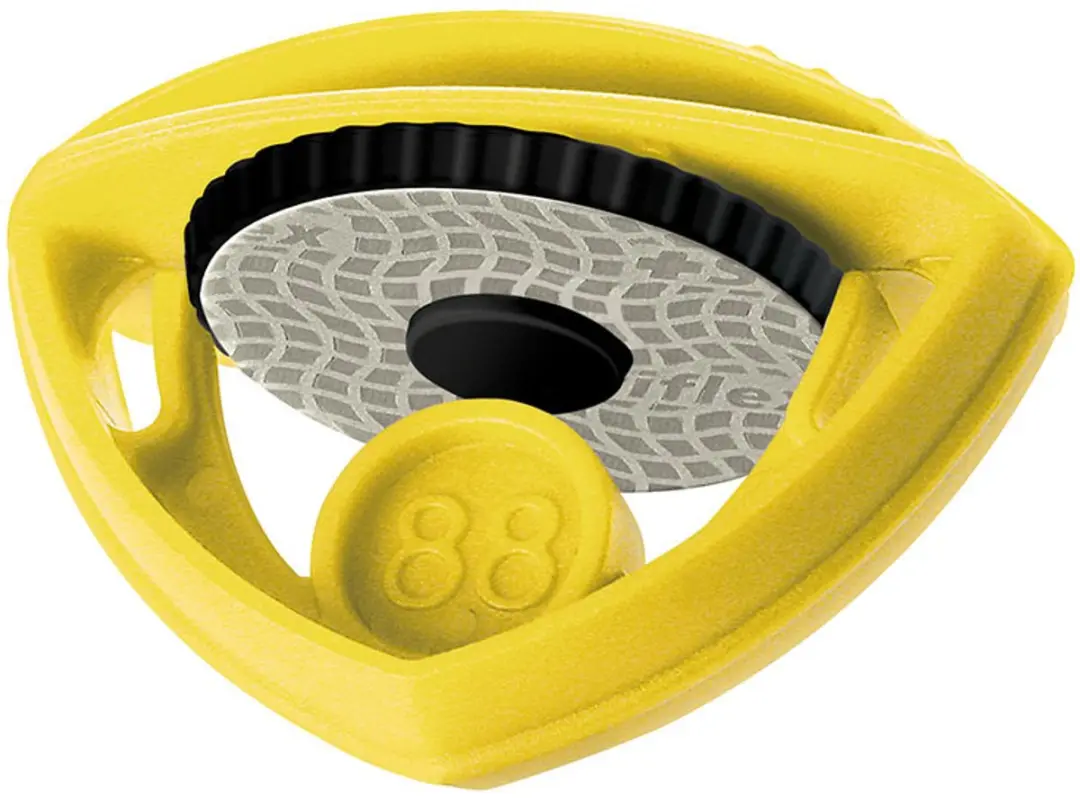 TOKO Express Speed Diamond Kantenslijper 88° - 87° - afbeelding 2 van 6