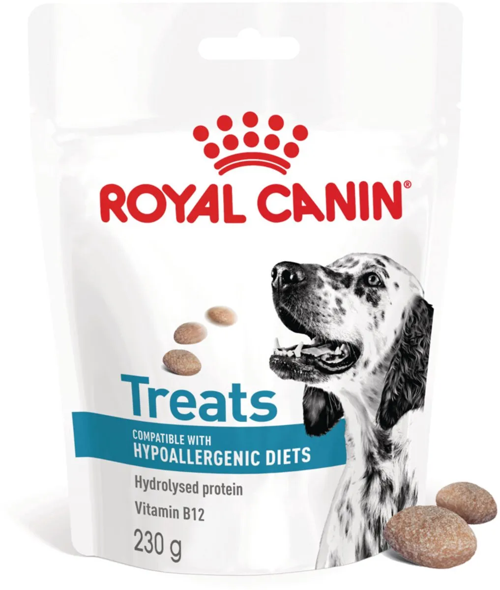 Royal Canin Hypoallergeen Treats