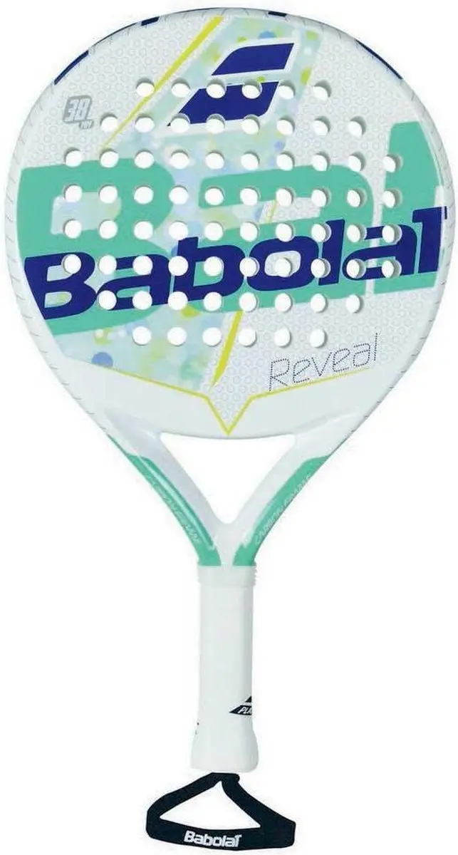 Babolat Reveal Padel racket