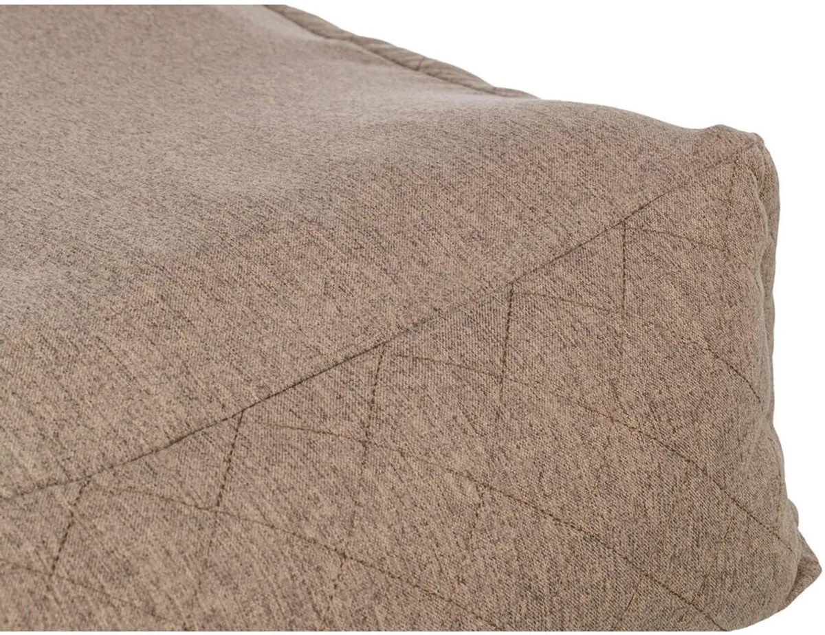 Trixie Hondenmand Caliente - 80x60cm - Bruin - afbeelding 6 van 6