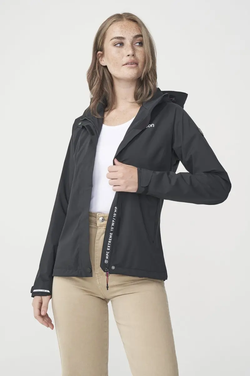 Tenson Biscaya Evo Jkt W Jackets