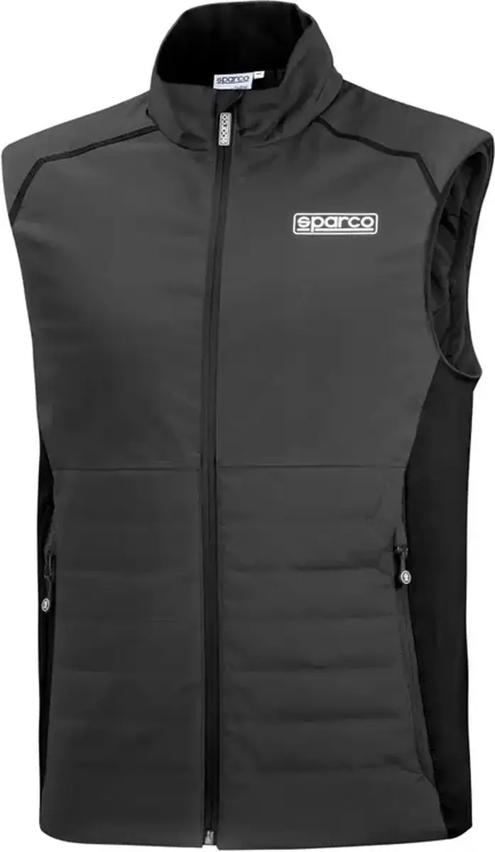 Sparco Gewatteerde Bodywarmer