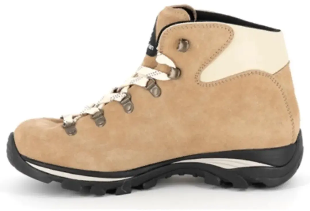 Zamberlan 333 Frida GTX Mid Wandelschoenen - Bruin - afbeelding 4 van 6