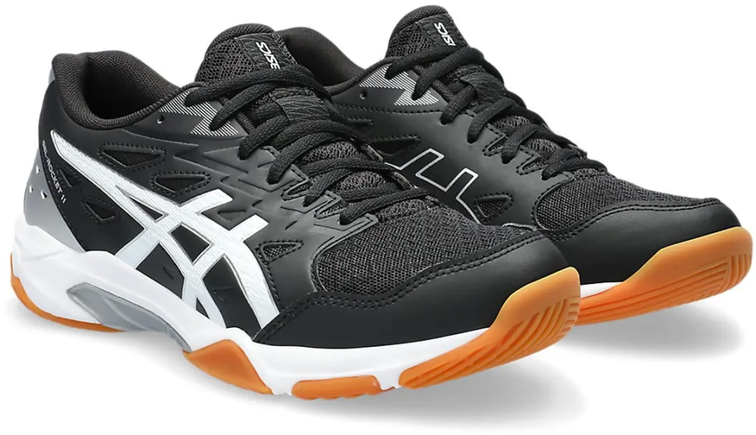 ASICS Gel-Rocket 11 dames indoorschoenen - afbeelding 3 van 6