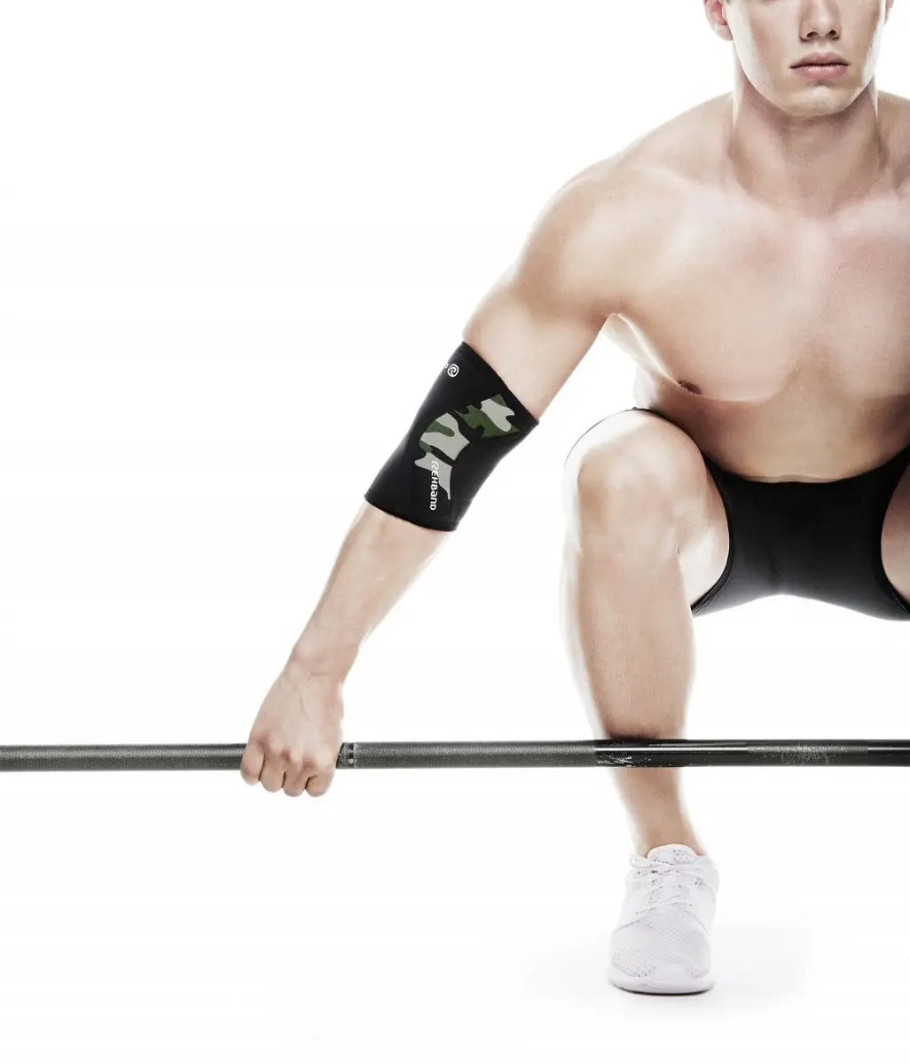 Rehband RX Elleboogbrace
