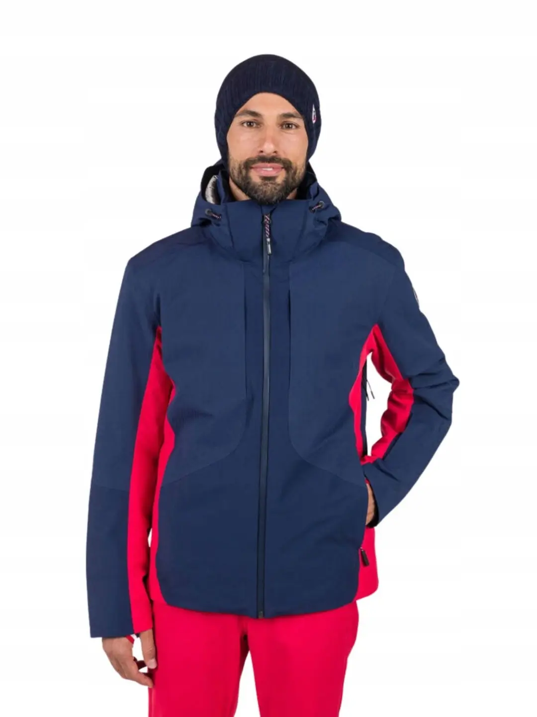ROSSIGNOL DIRETTA MIX JKT