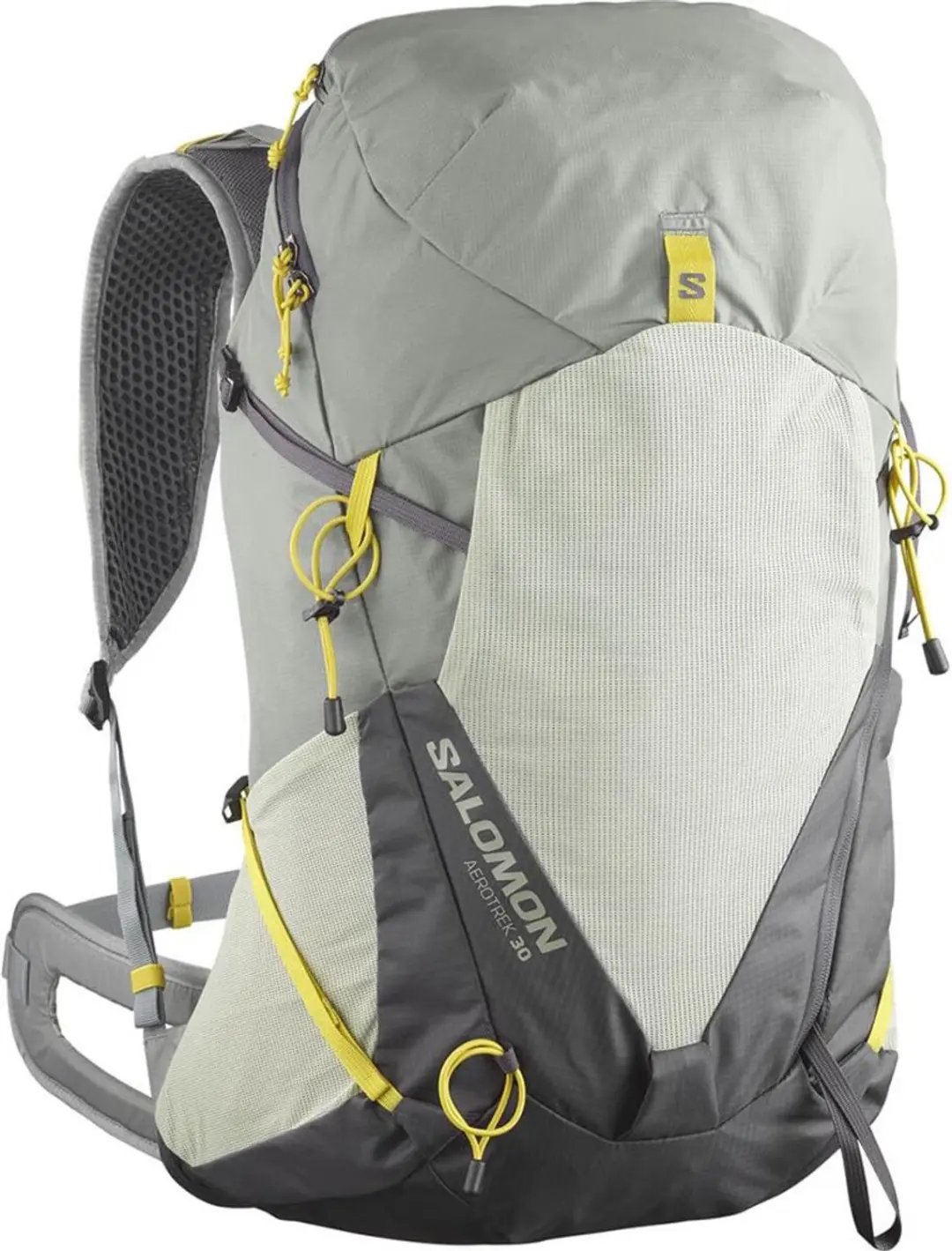 salomon AEROTREK 30 SEDONA SAGE/SEAGRASS/Nine Ir NoColour S/M
