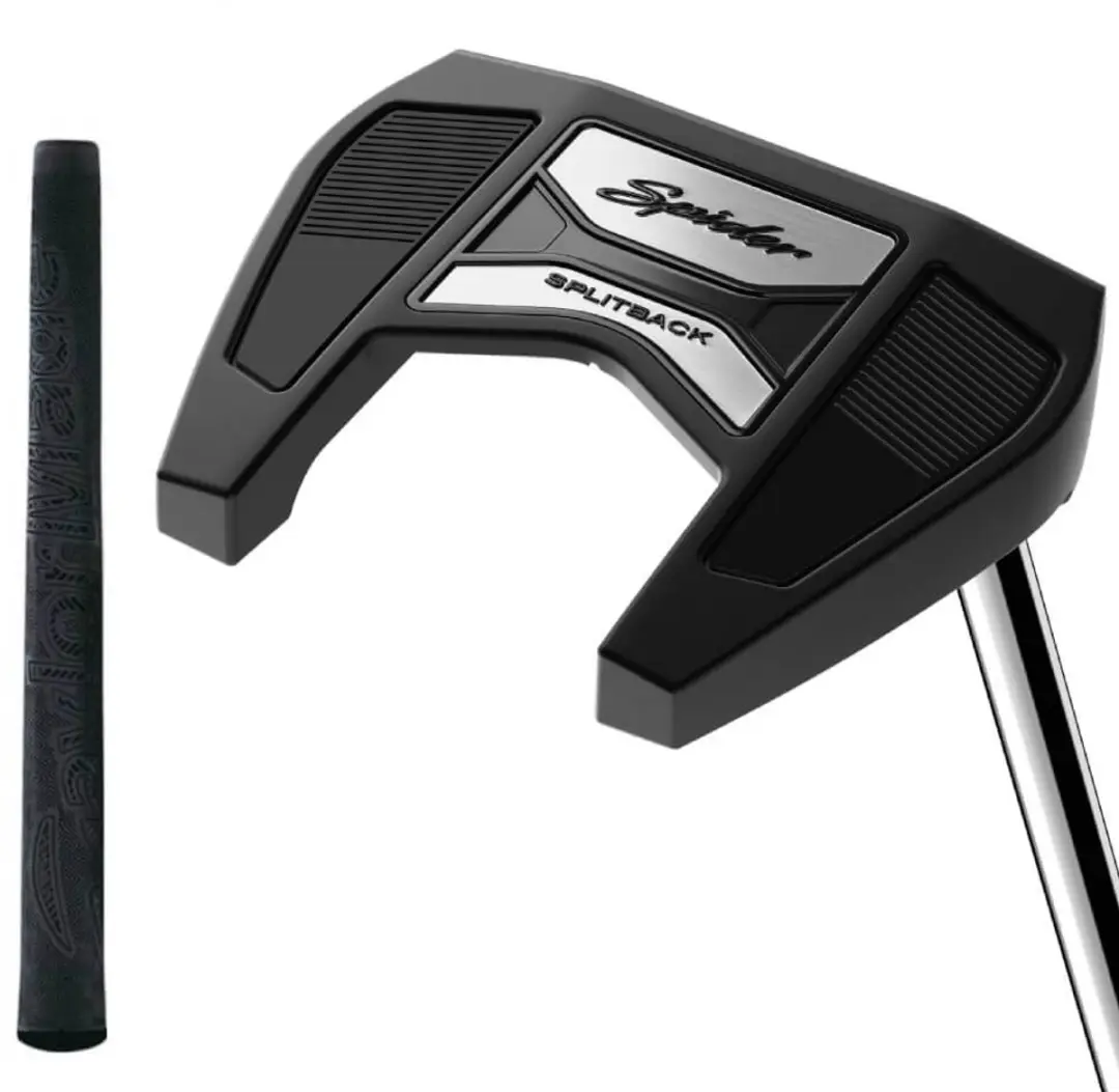 TaylorMade RBZ 2.0 Spider Splitback Putter 2025