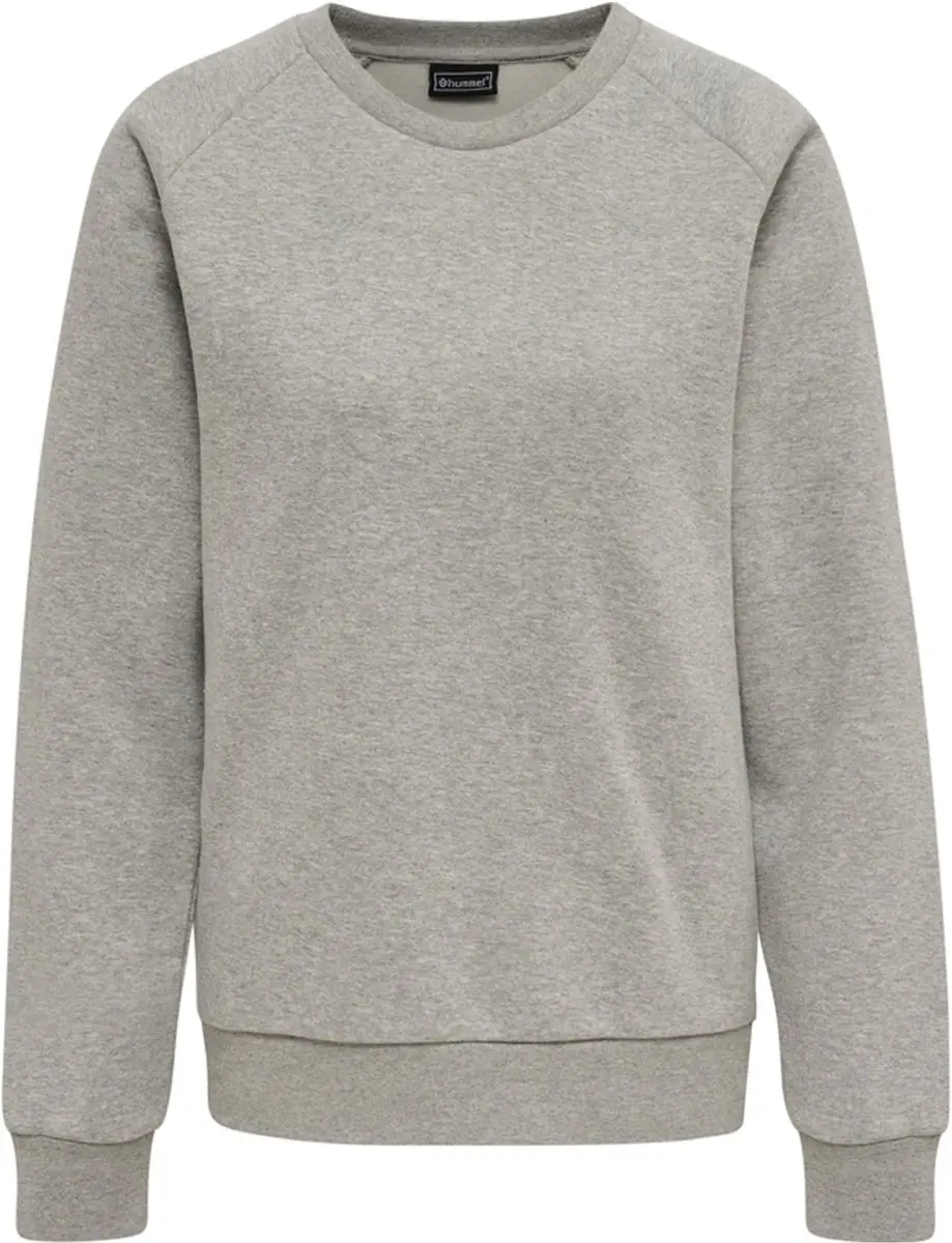 Hummel Hmlred Heavy Sweatshirt Dames