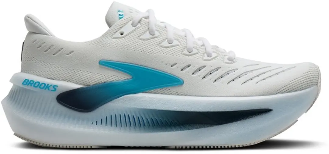 Brooks Glycerin Max 2 Hardloopschoenen