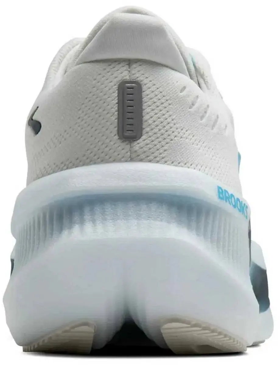 Brooks Glycerin Max 2 Hardloopschoenen - Wit - afbeelding 3 van 5