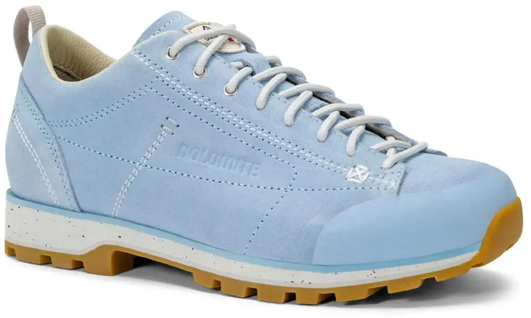 Dolomite Cinquantaquattro Low Evo Wandelschoenen Blauw EU 38 Vrouw - afbeelding 5 van 6