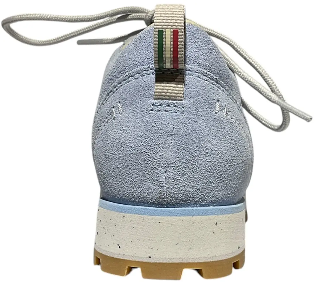 Dolomite Cinquantaquattro Low Evo Wandelschoenen Blauw EU 38 Vrouw - afbeelding 4 van 6
