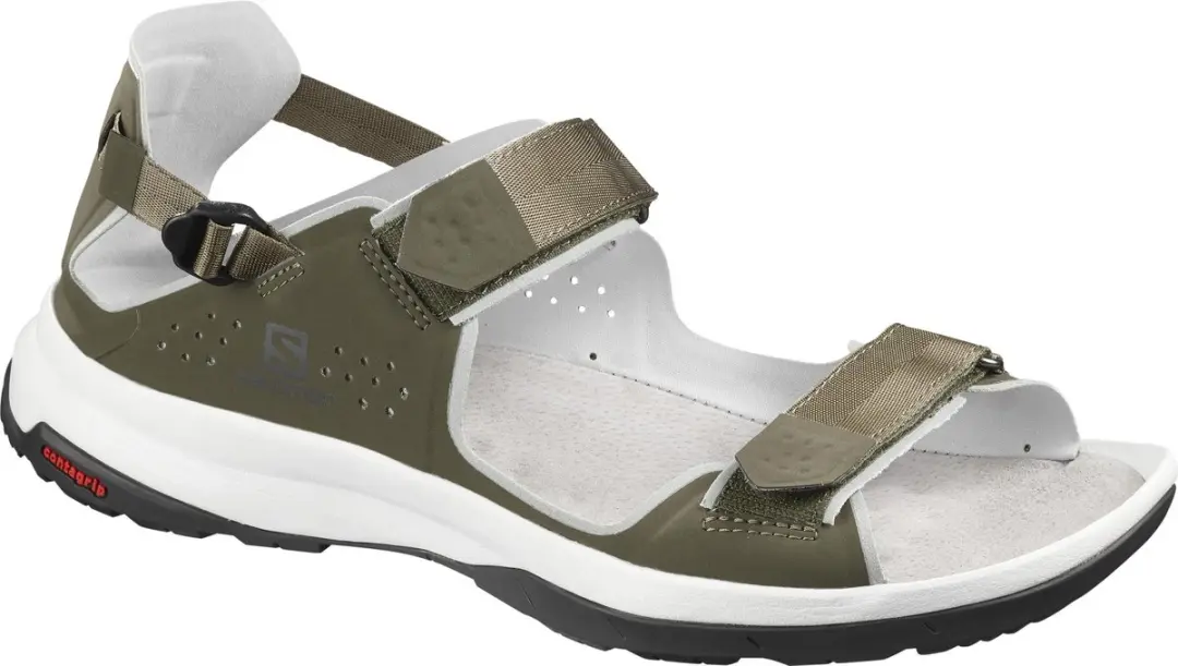 Salomon Tech Sandal Feel Sandalen Heren