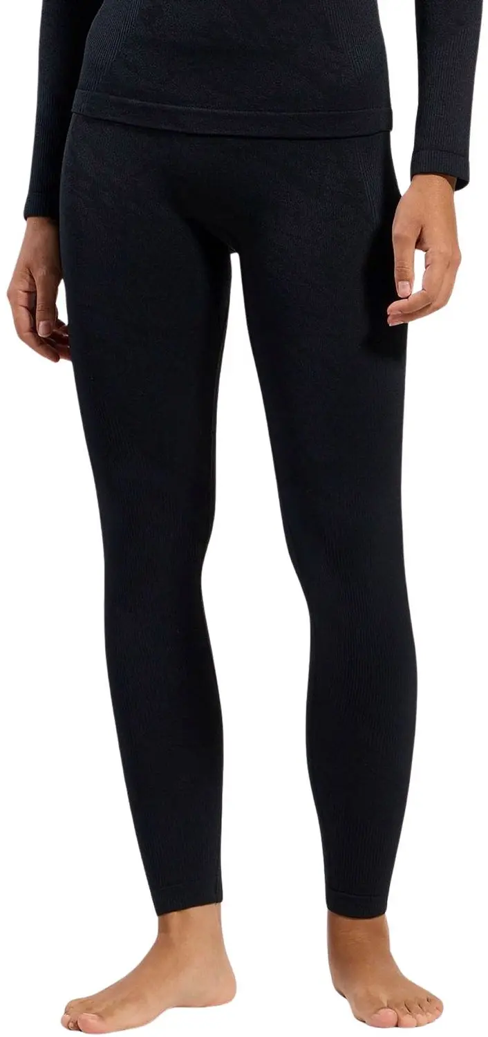 Odlo Performance Warm Thermobroek Dames - afbeelding 4 van 6