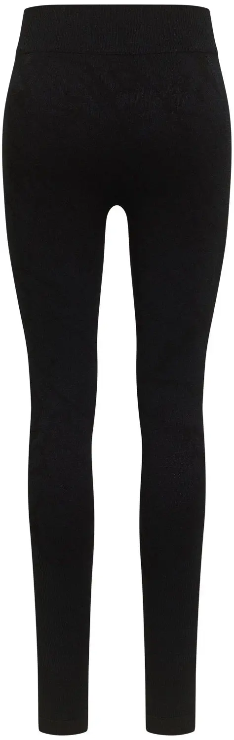 Odlo Performance Warm Thermobroek Dames - afbeelding 2 van 6