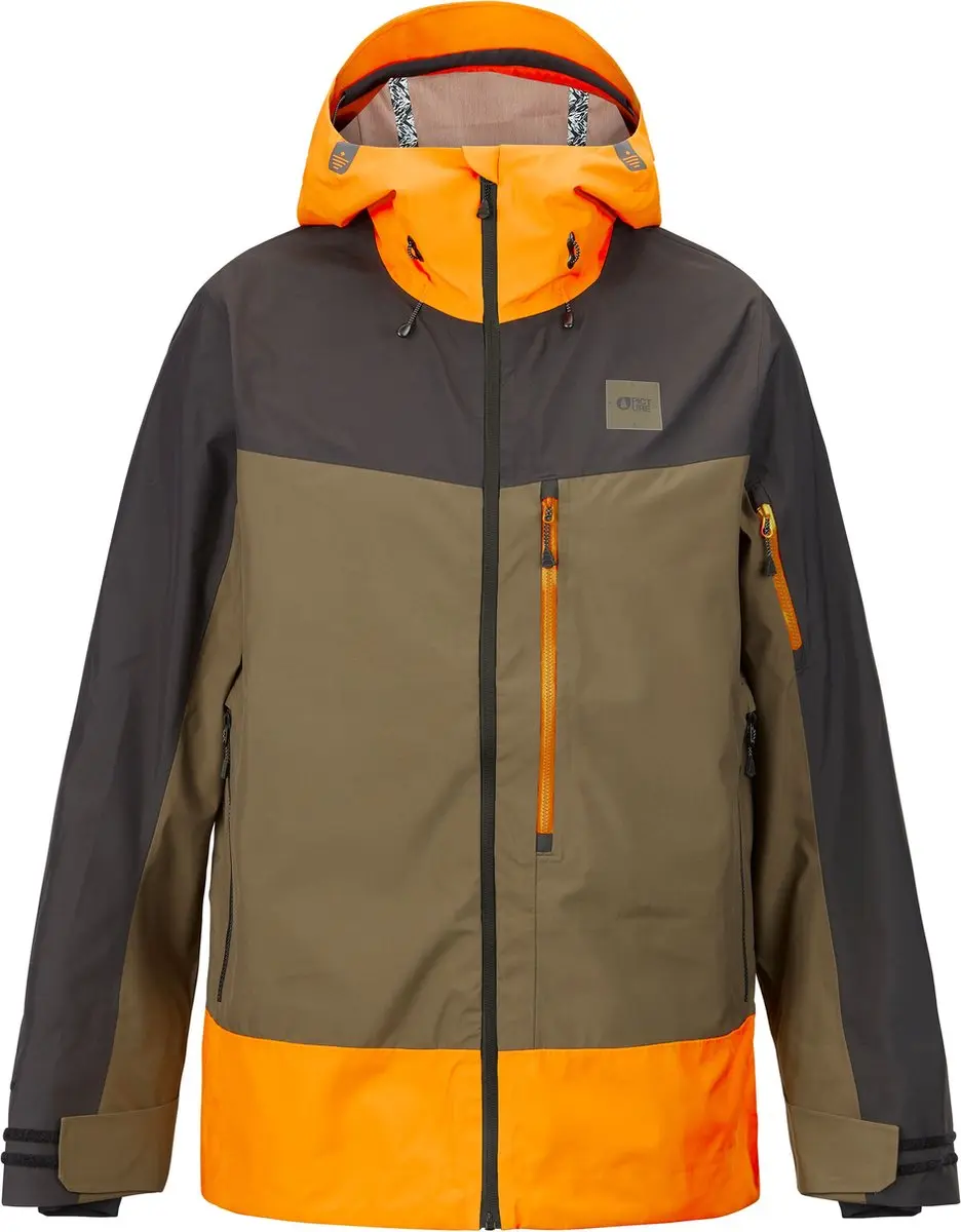 Picture M Broader 3L Jacket
