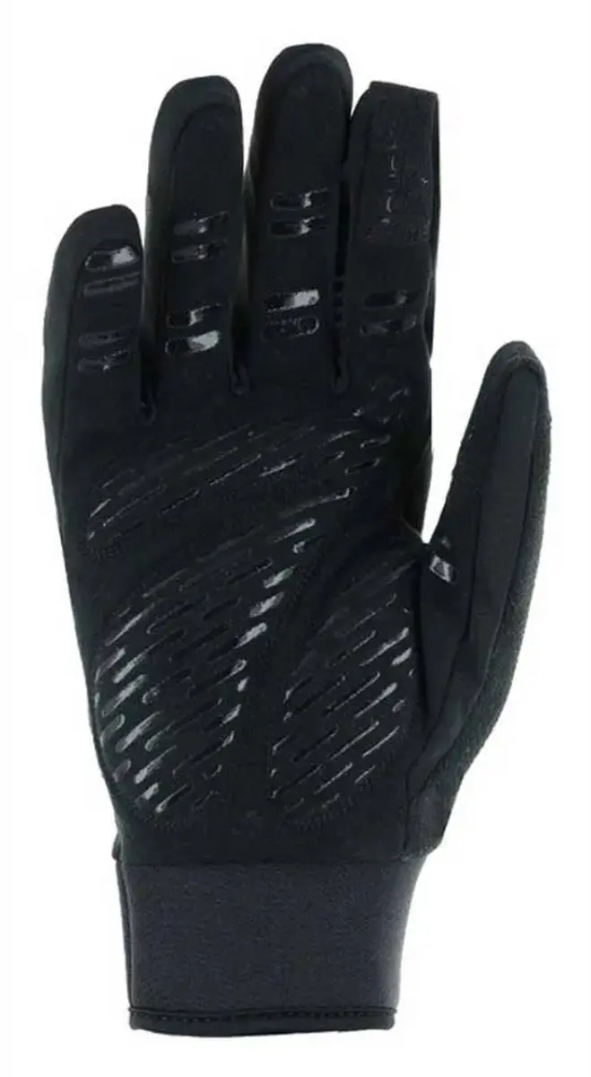 Roeckl Reichenthal 2 Fietshandschoenen - Zwart - Maat 10 - afbeelding 2 van 3