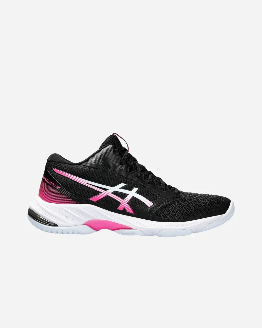 ASICS Netburner Ballistic FF MT 3