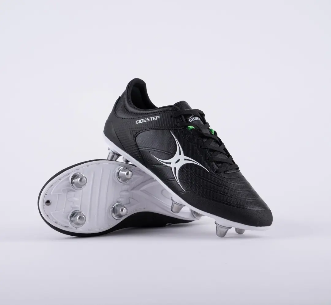 Gilbert Sz 1
