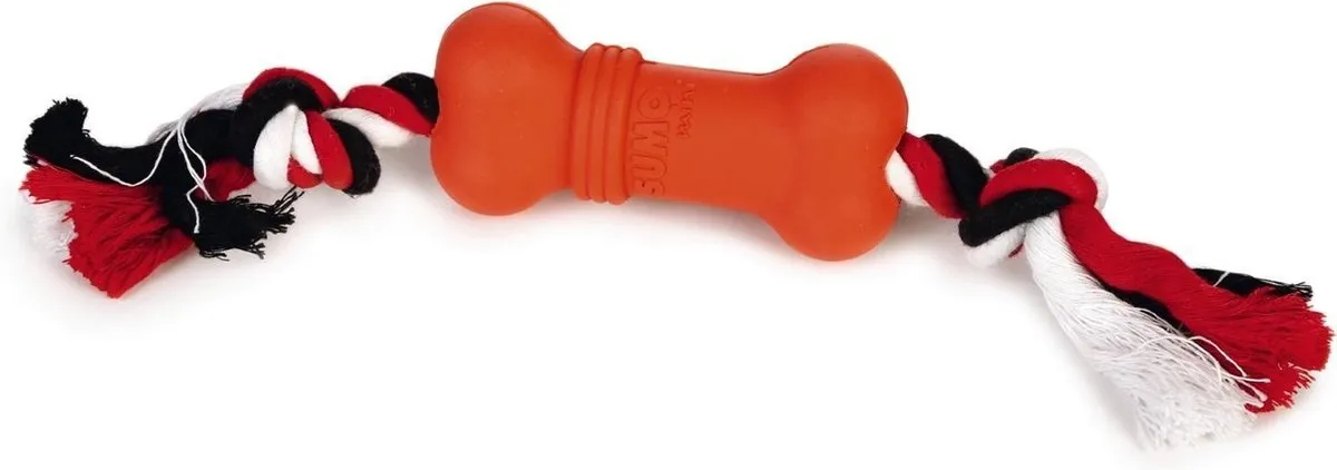 Beeztees Sumo Mini Fit Bone Hondenspeelgoed