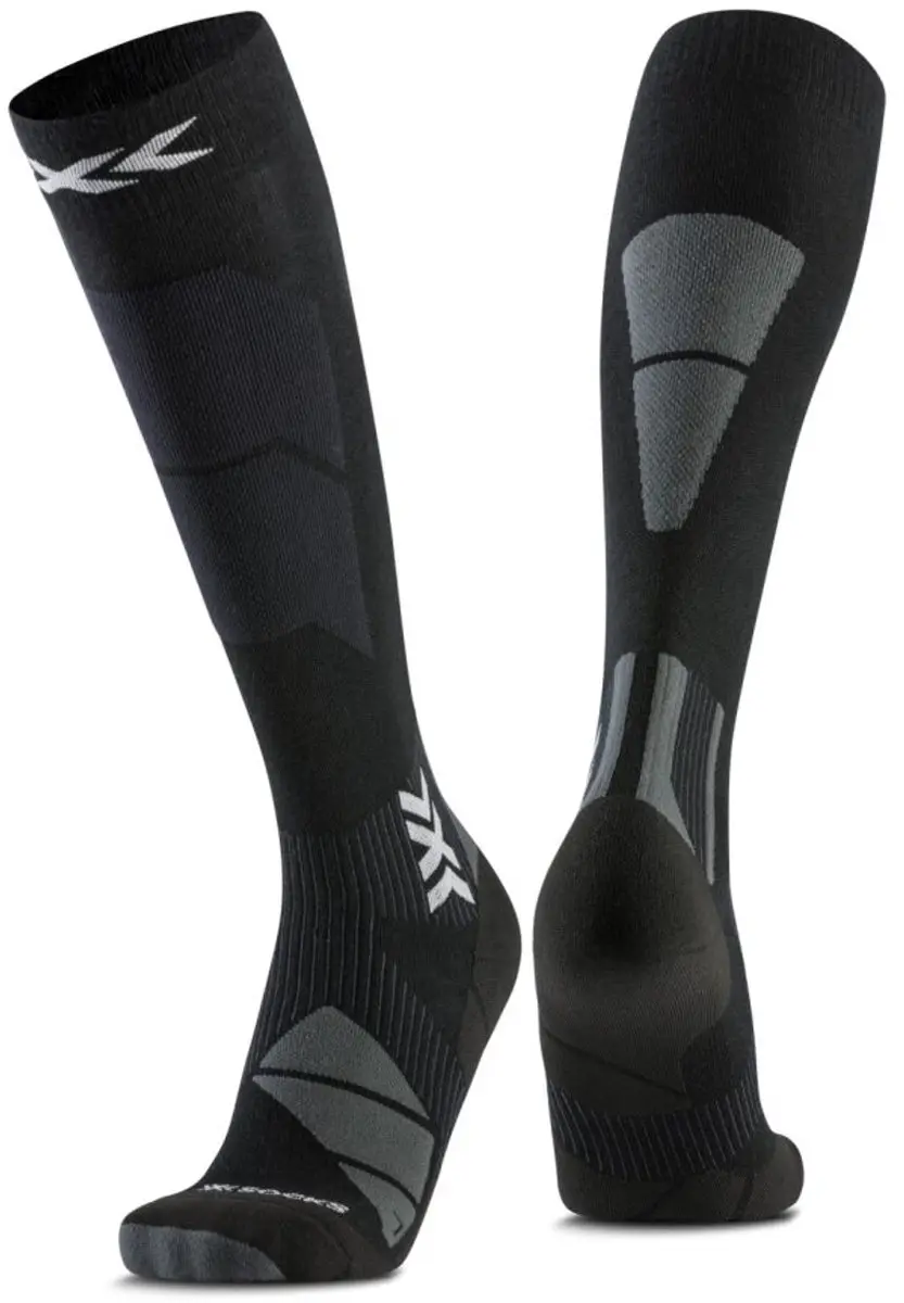 X-Socks Performe Merino Sokken Unisex