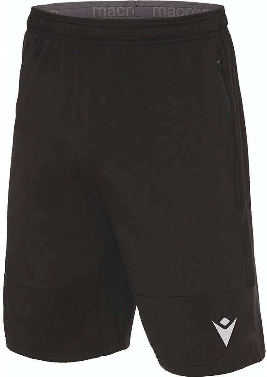 Macron Danube Hero Trainingsshort Heren