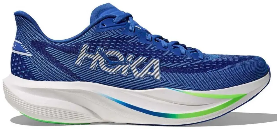 Hoka Mach 7 Heren Hardloopschoenen