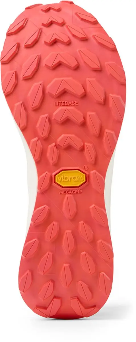 NNormal Kjerag 2.0 Trailschoenen - Zwart - afbeelding 2 van 6