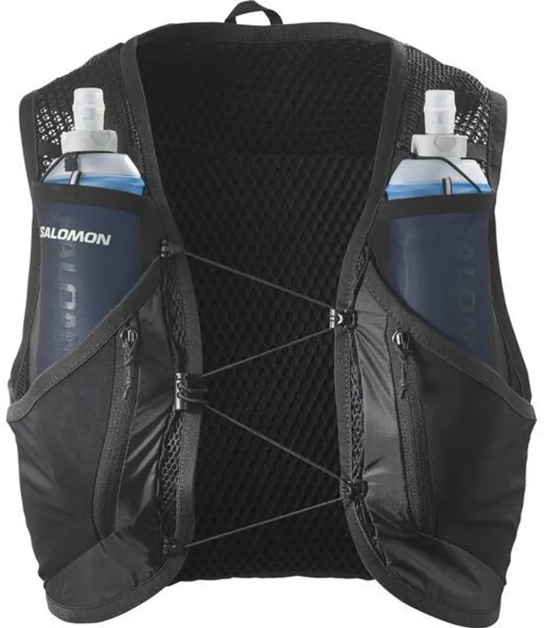 Salomon Active Skin 12 Set Hardloopt Rugzak
