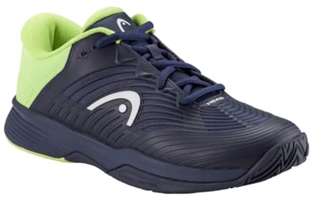 Head Revolt Pro 4.5 275205 Navy Junior