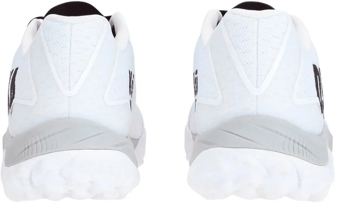 Osaka KAI Mk1 Pro Tour Sportschoenen - Wit/Zwart - Maat 40 - afbeelding 4 van 6