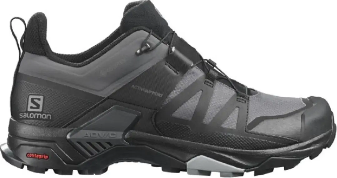 SALOMON X ULTRA 4 GTX Heren Sneakers