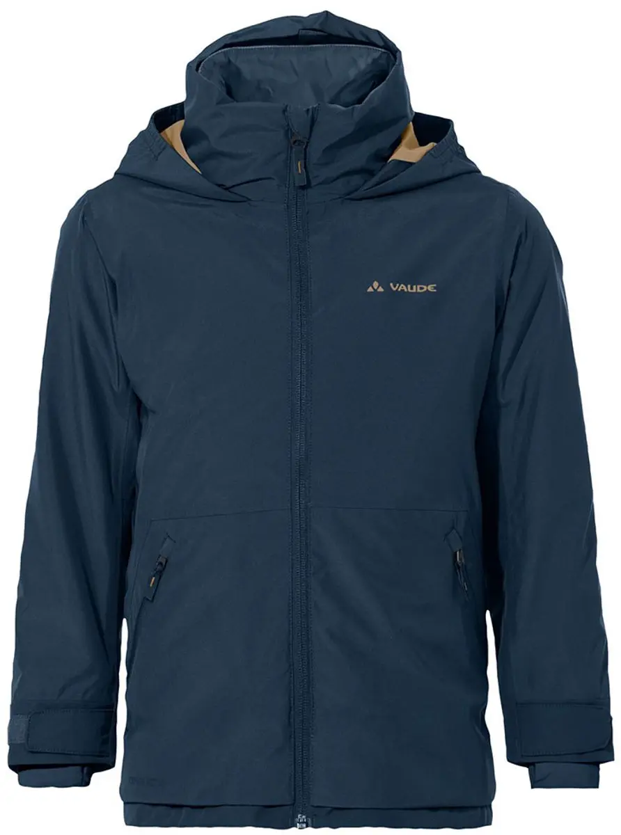 Vaude Casarea II 3-in-1 Kinderjas