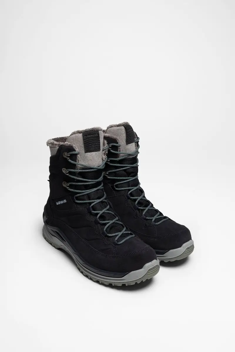 Calceta Evo GTX Ws dames marine ijsblauw wandelschoen