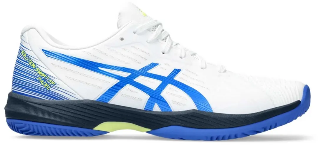 Asics Solution Swift FF Sportschoenen Mannen