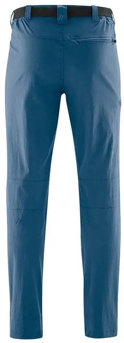 Maier Sports Nil Broek - Ensign Blue - afbeelding 6 van 6